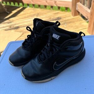 Boys Nike sneakers